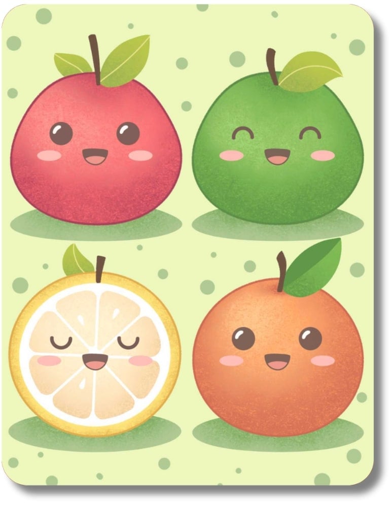 food coloring pages cover image-min