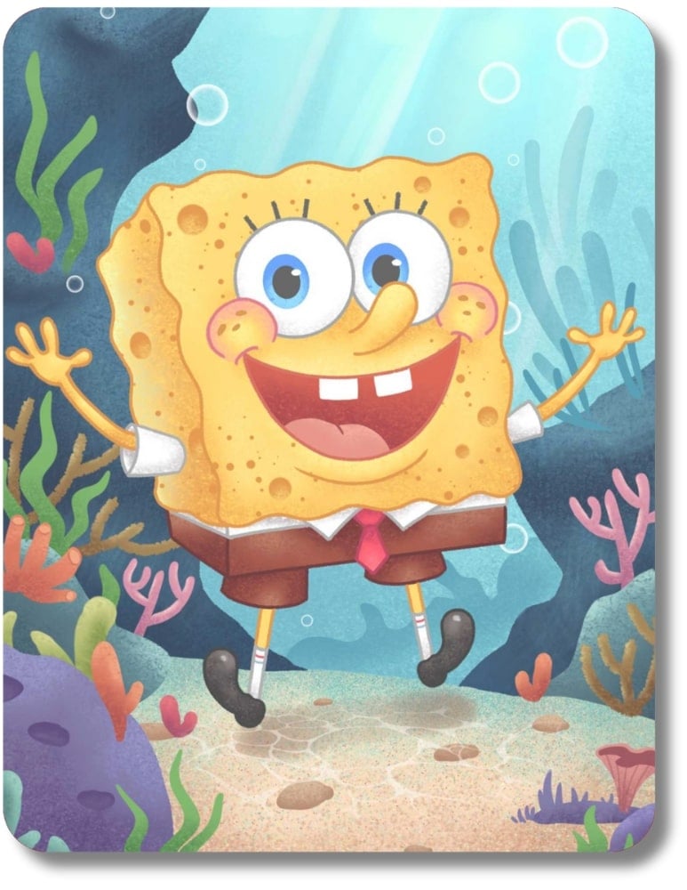 kids tv show coloring pages cover image-min