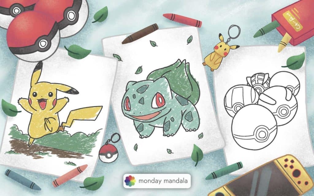 pokemon-coloring-pages-featured-image