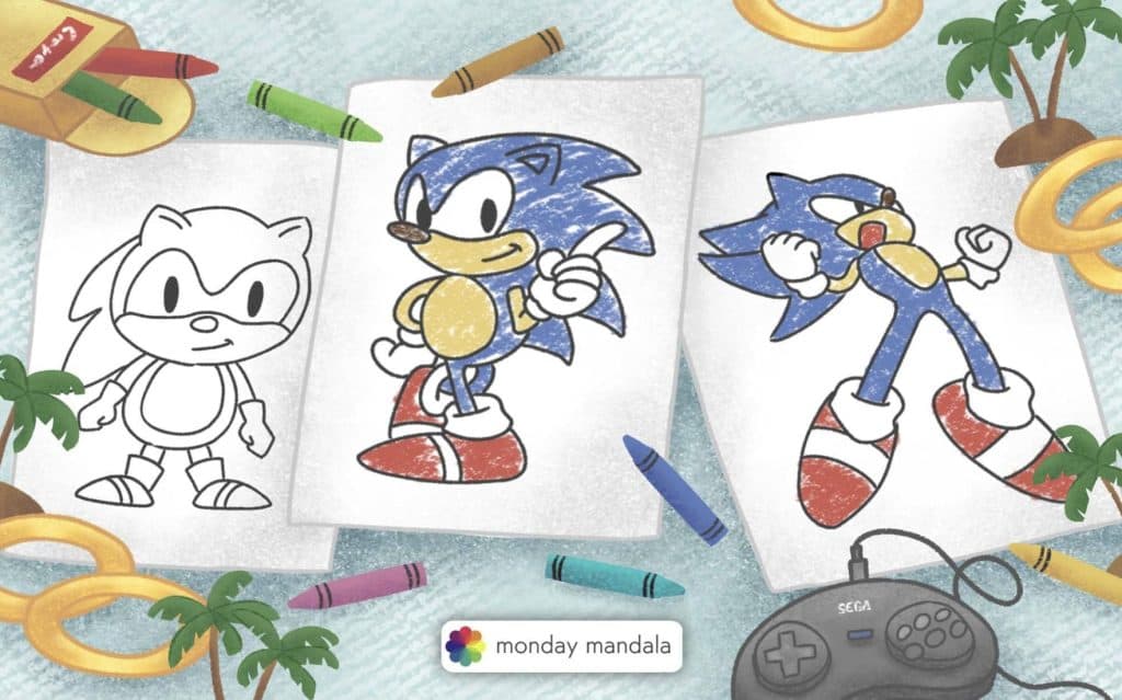 sonic-coloring-pages-featured-image-1