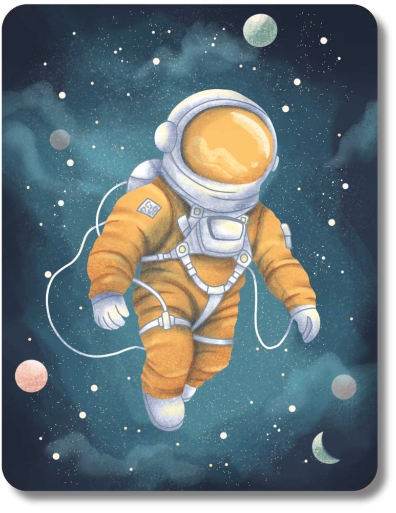 space coloring pages cover image-min